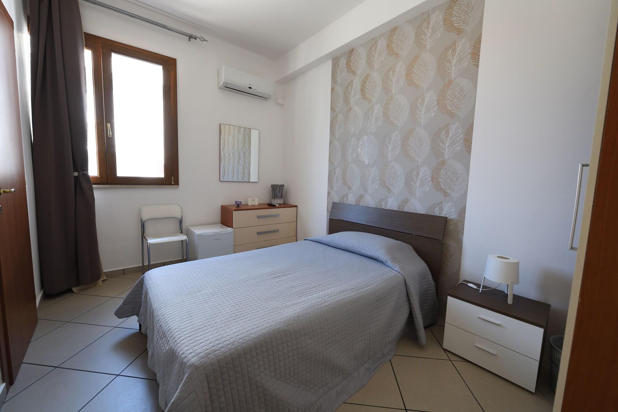 Фото Green Garden Bed & Breakfast