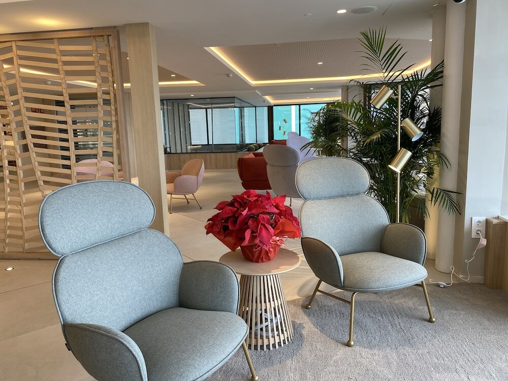 Фото Hotel Cristina by Tigotan Las Palmas - Adults Only