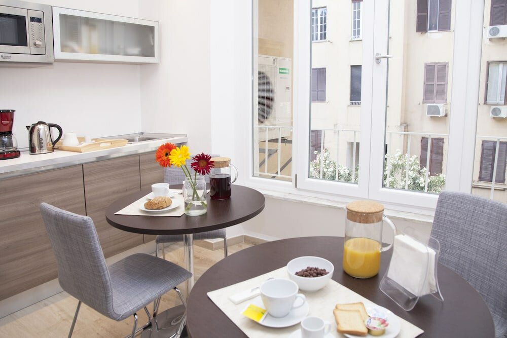 Фото Maison Maneli Luxury B&b