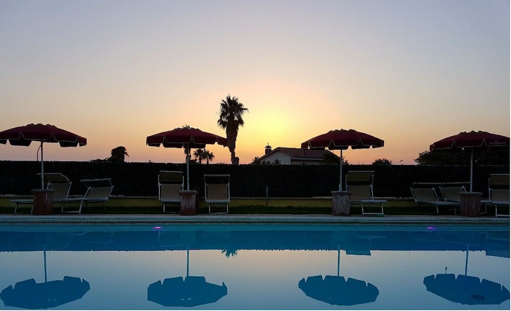 Фото Villa Tirreno