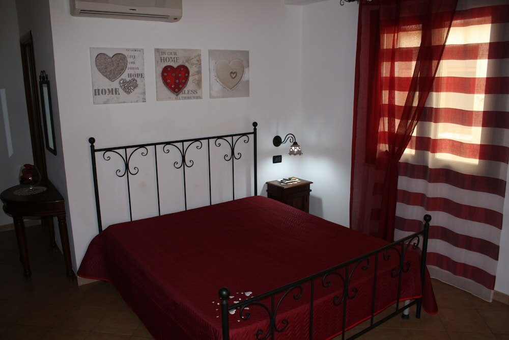 Фото Egesta Mare B&b