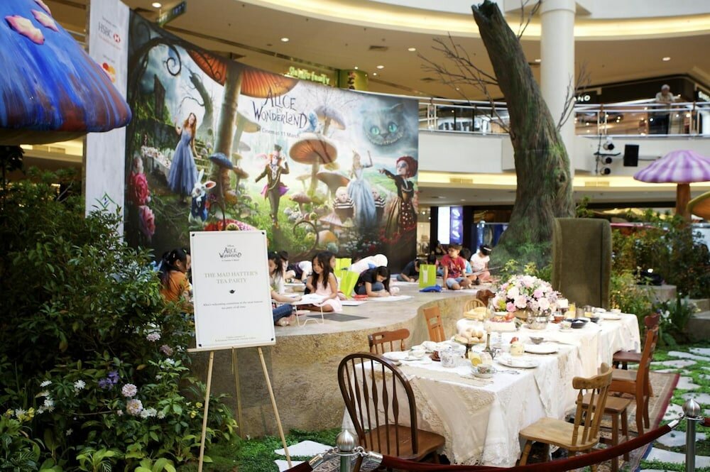 Фото Cititel Mid Valley