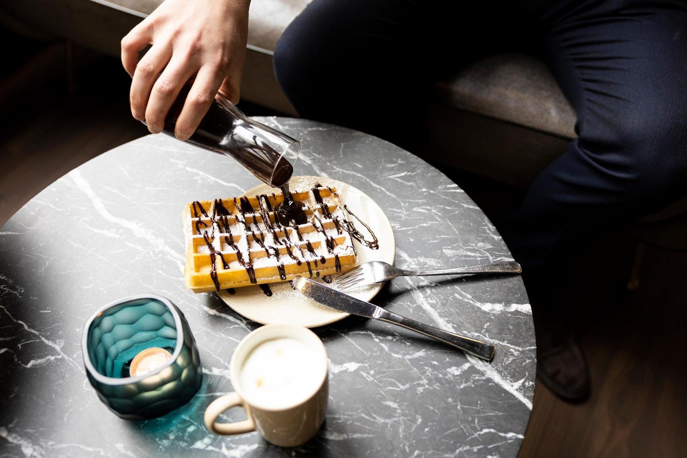 Фото Motel One Brussels