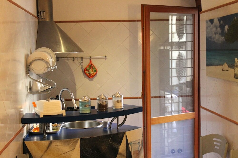 Фото B&b Basilica Square