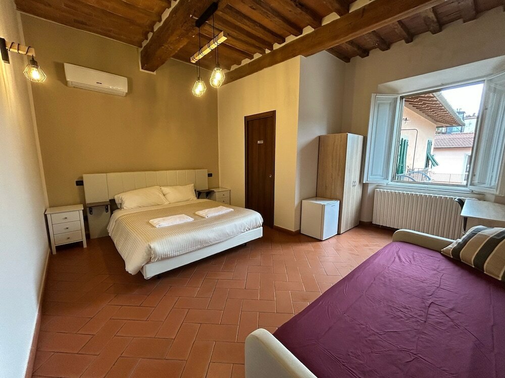 Фото B&b Window To The Tower