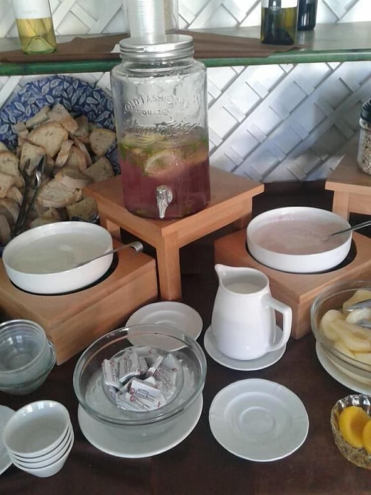 Фото Cala Petrosa Resort