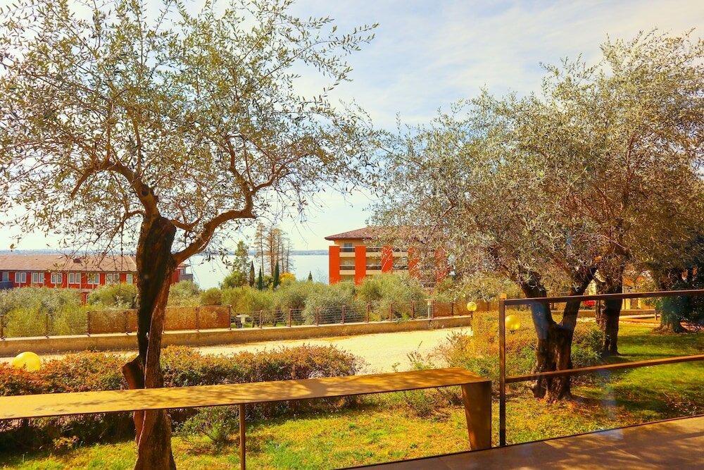 Фото Hotel Désirée