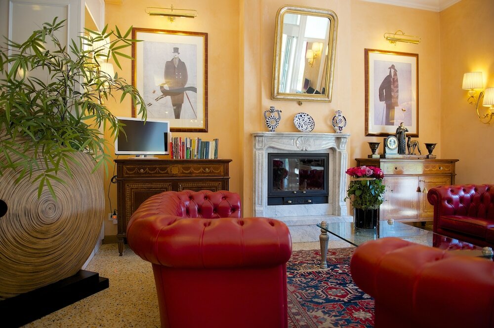 Фото Mercure Milano Centro