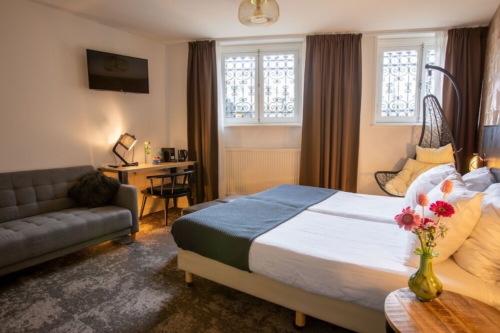 Фото Boutique View