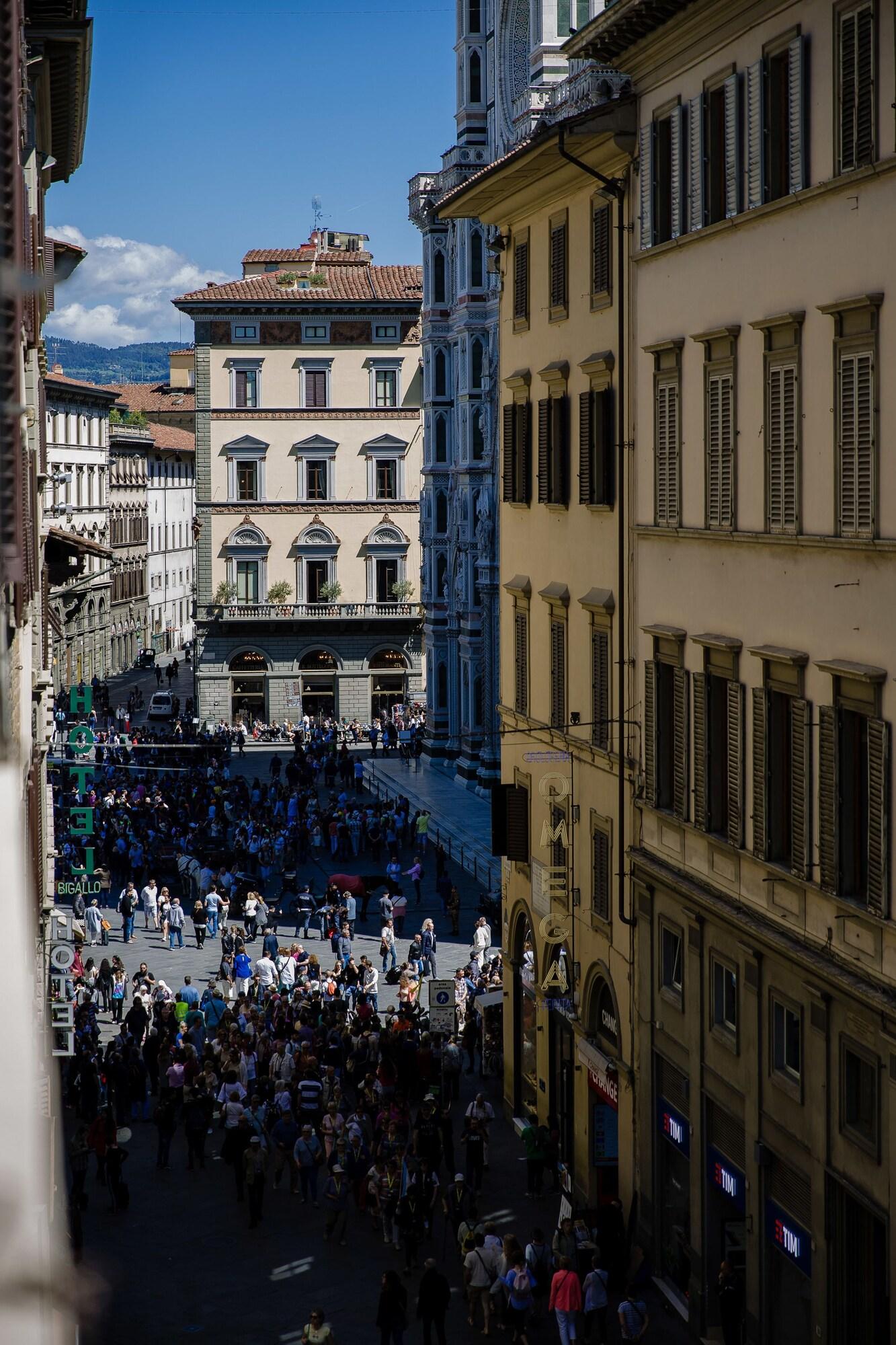 Фото Relais Tosinghi