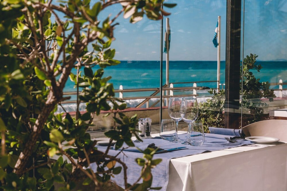 Фото Hotel Parigi