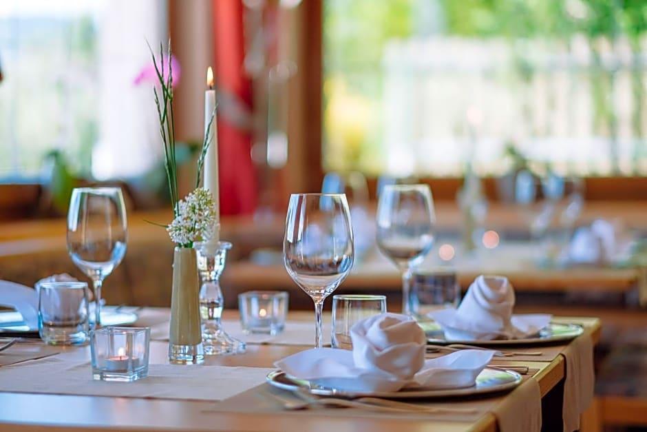 Фото Naturhotel Miraval