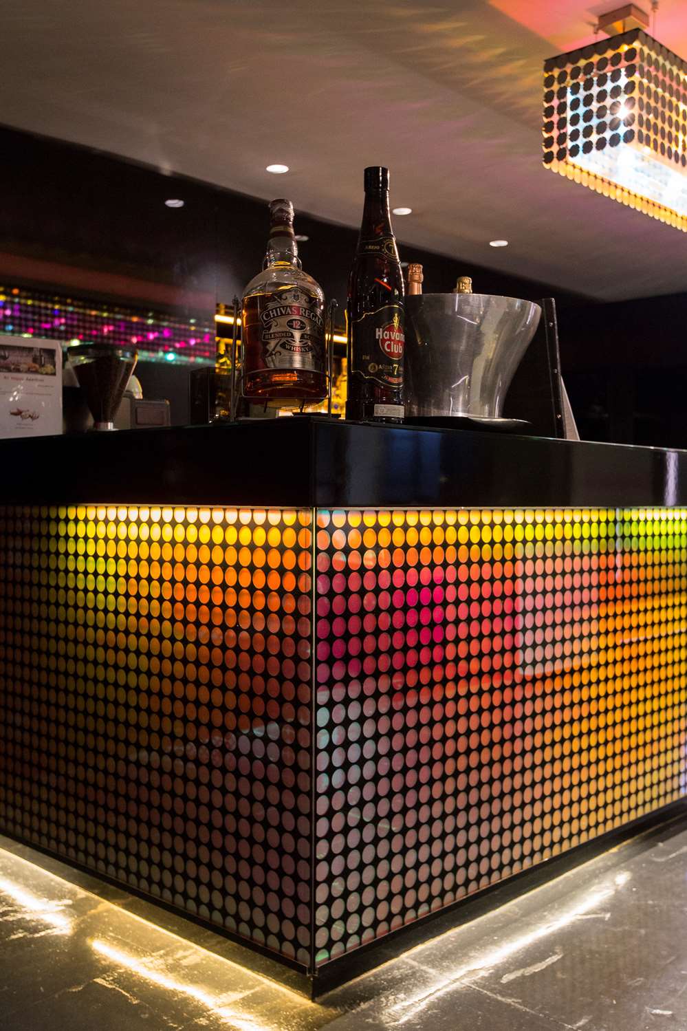 Фото Yooma Urban Lodge