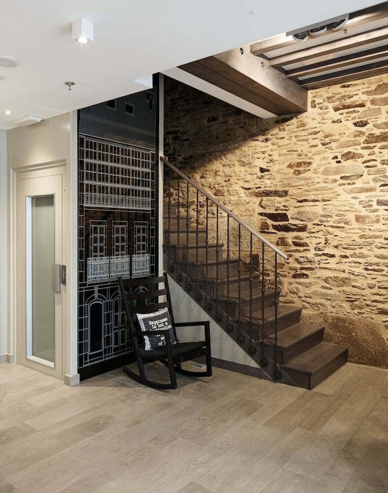 Фото Hotel Atalaia B&b