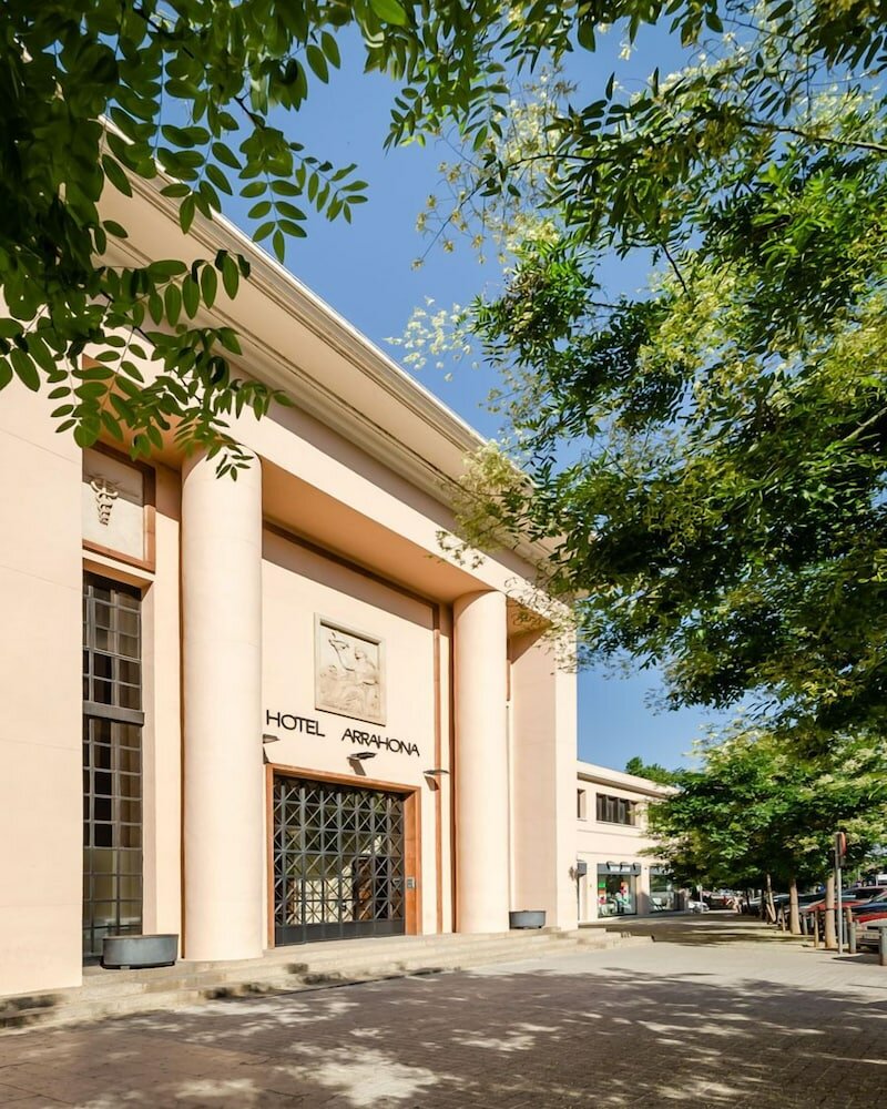 Фото Sercotel Arrahona Sabadell