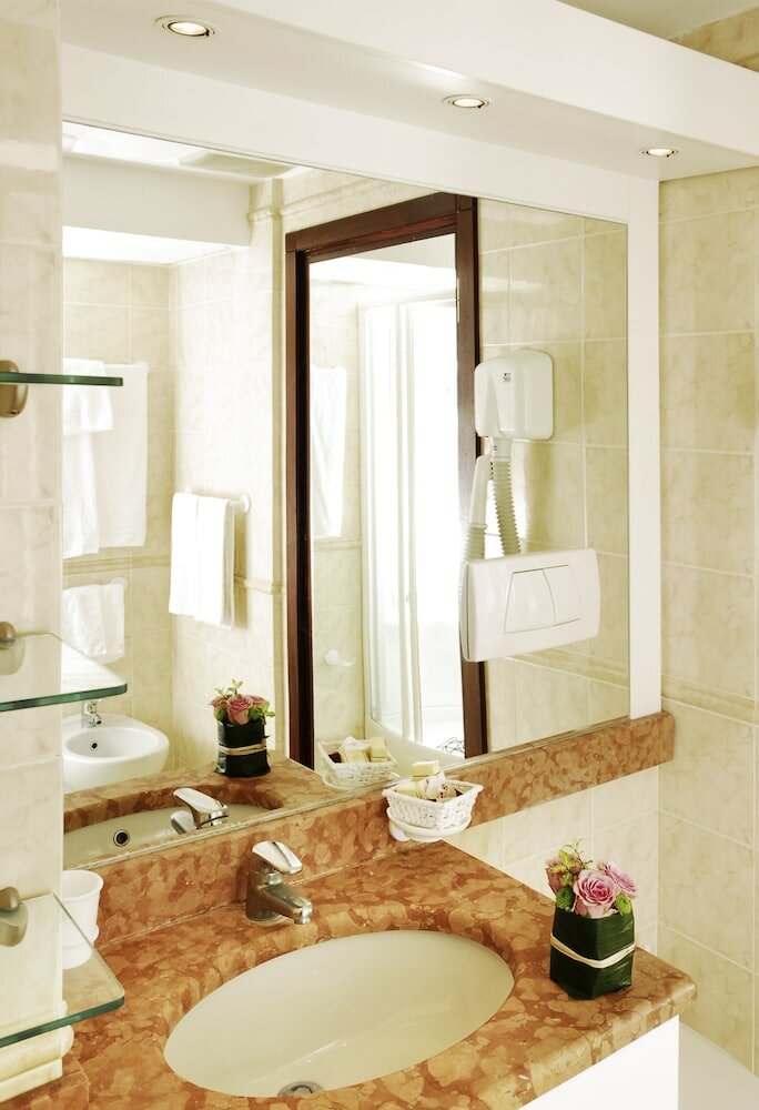 Фото Aparthotel Adagio Roma Vatican