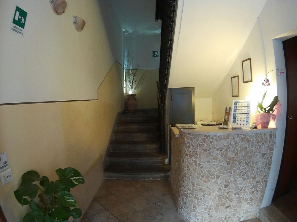 Фото Le Camere del Re - Guest House