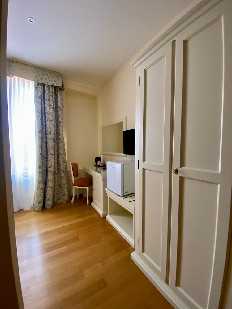 Фото Hotel Torre della Vittoria 1928