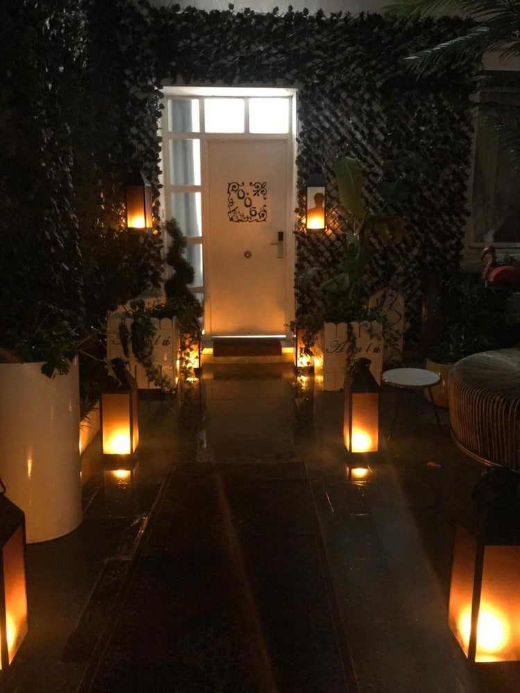 Фото Ab Design Suites Madrid