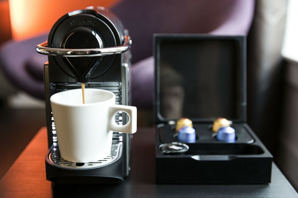 Фото The Manor Amsterdam