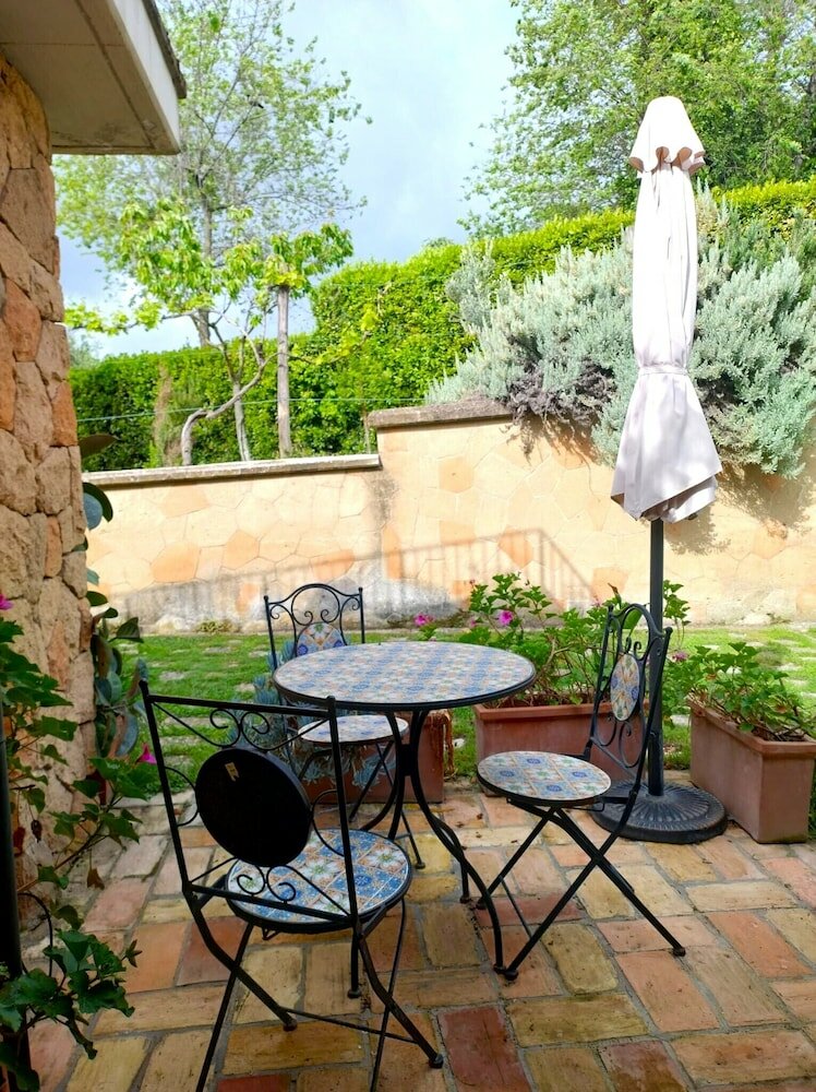 Фото La Valle dei Casali