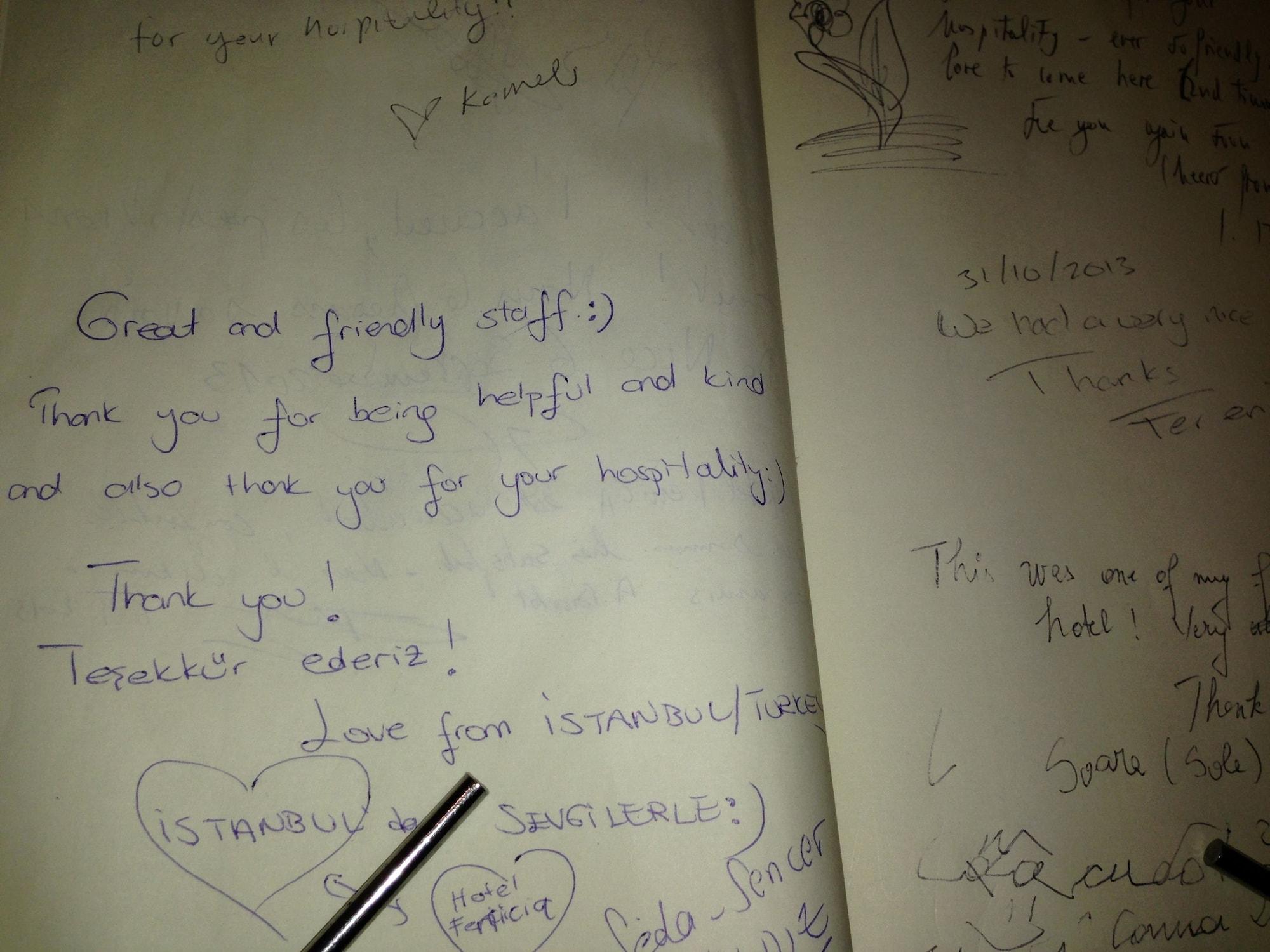 Фото Hotel Fenicia