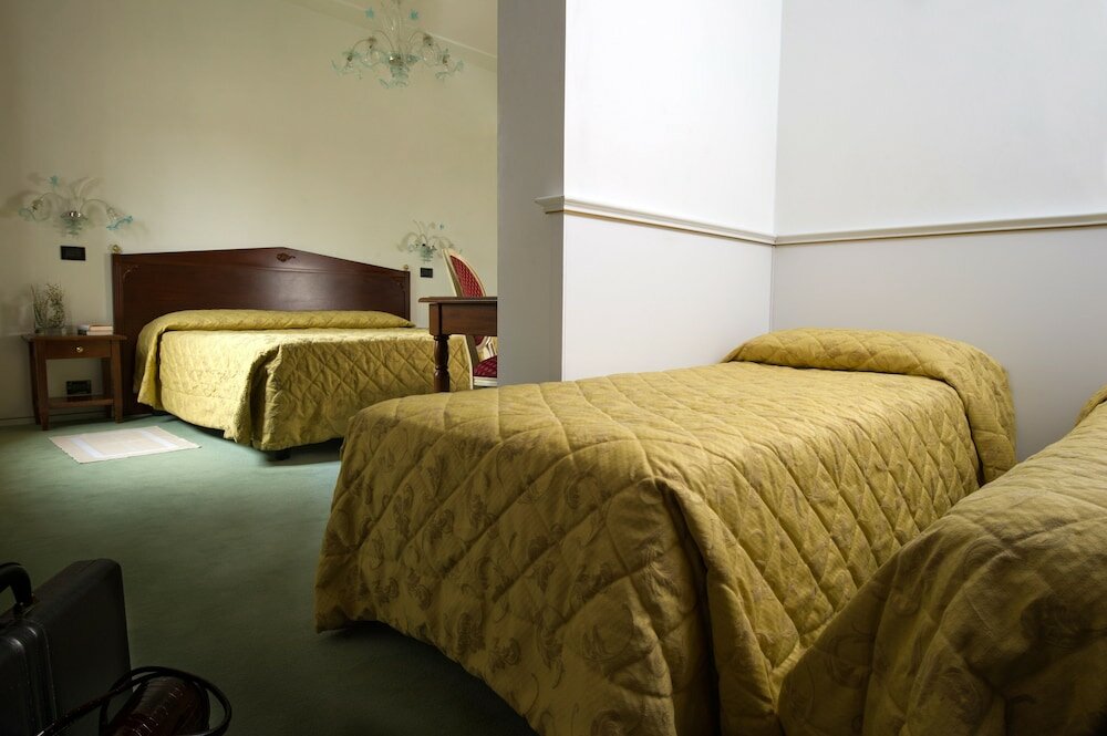 Фото Hotel Carlton on the Grand Canal