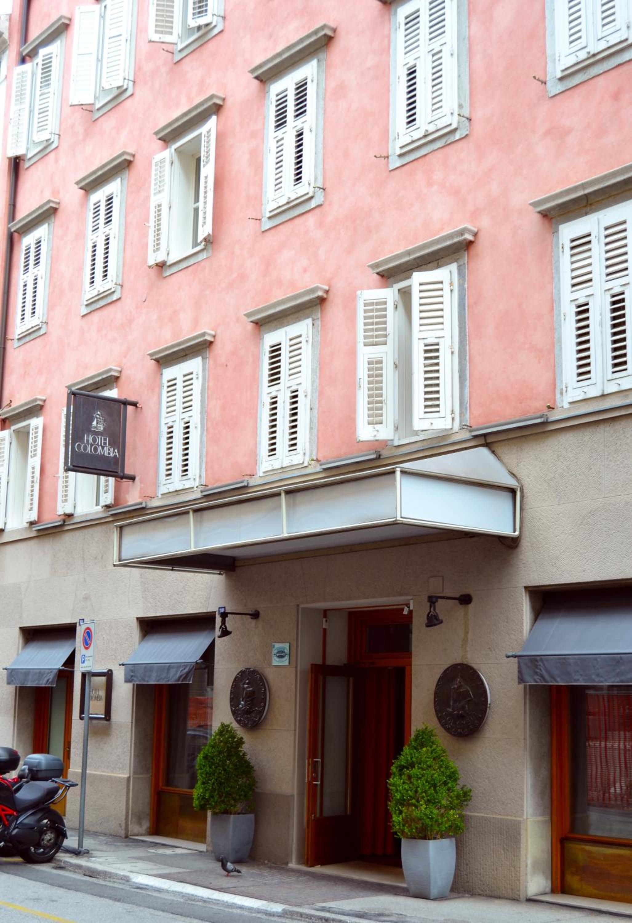 Фото отеля 4