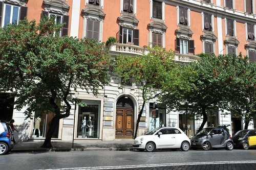 Residenza Vatican Suite