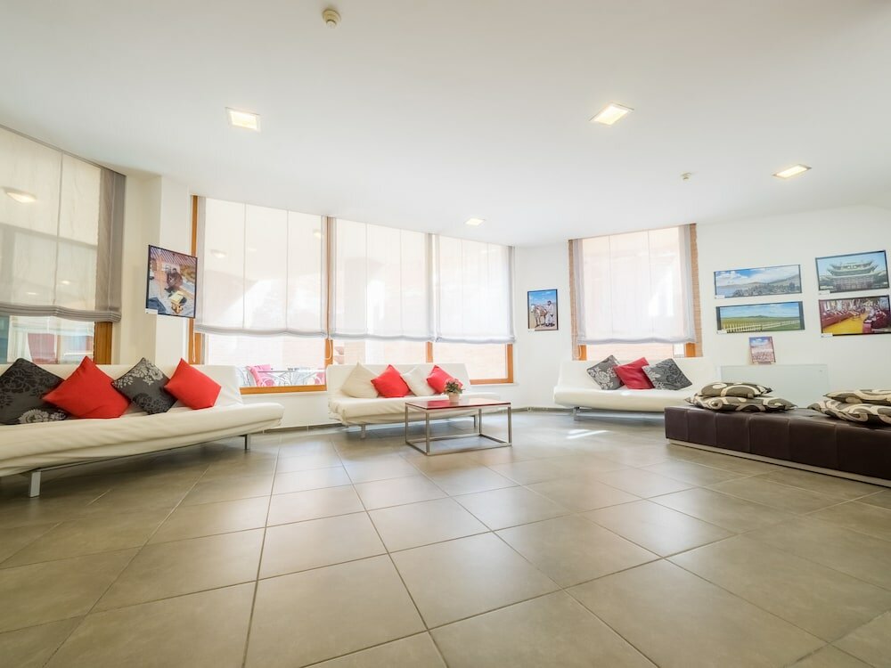 Фото Montaperti Hotel Siena