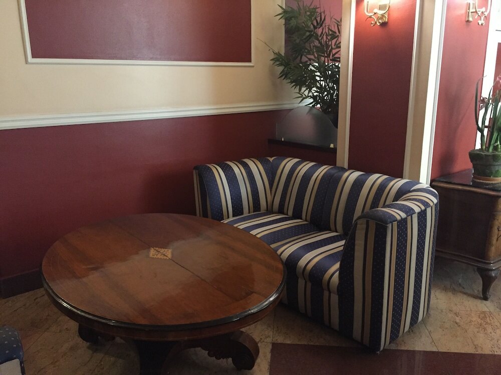 Фото Hotel Garda