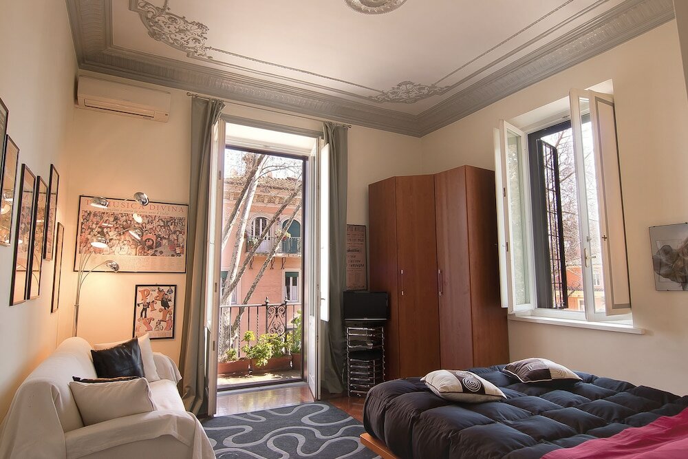 Фото Il Boom B&B