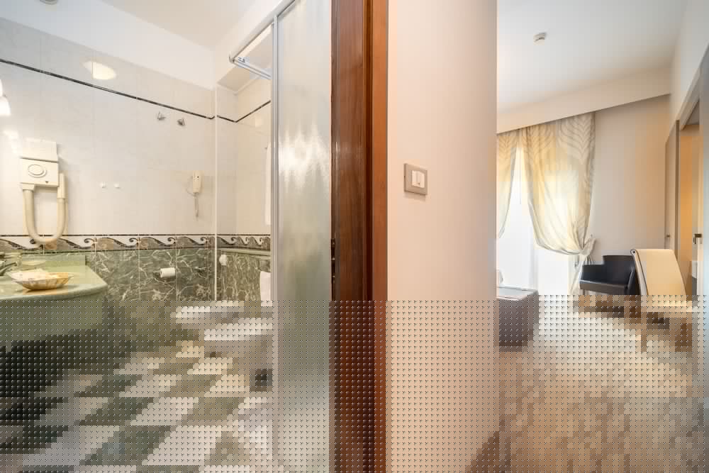 Фото Antiche Terme Ariston Molino