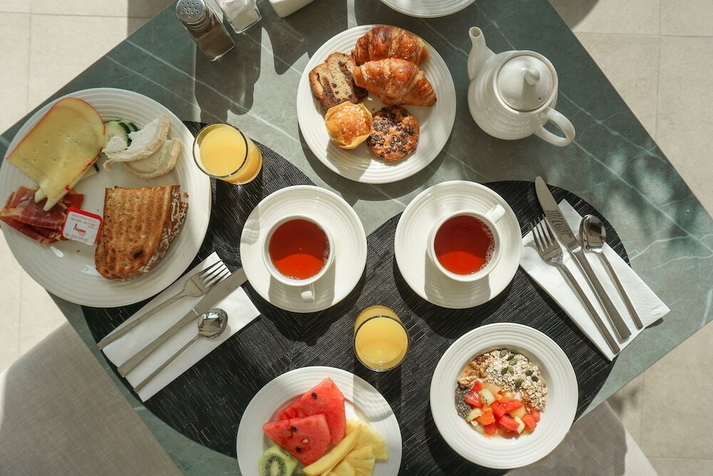 Фото Hoposa Pollentia - Adults Only