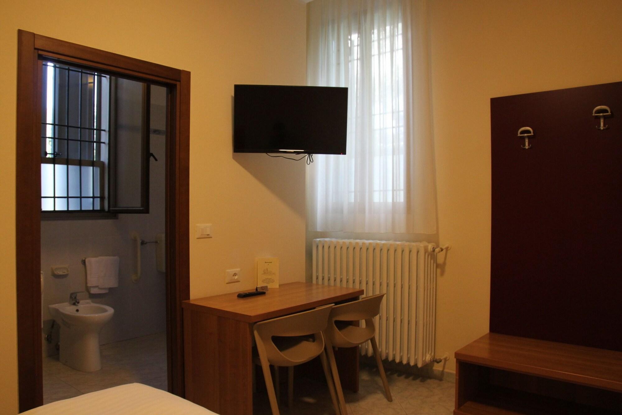 Фото Hotel Villa Azzurra