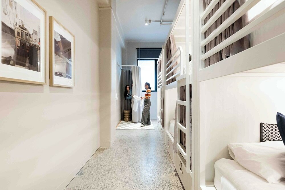 Фото Little Drifter Melbourne