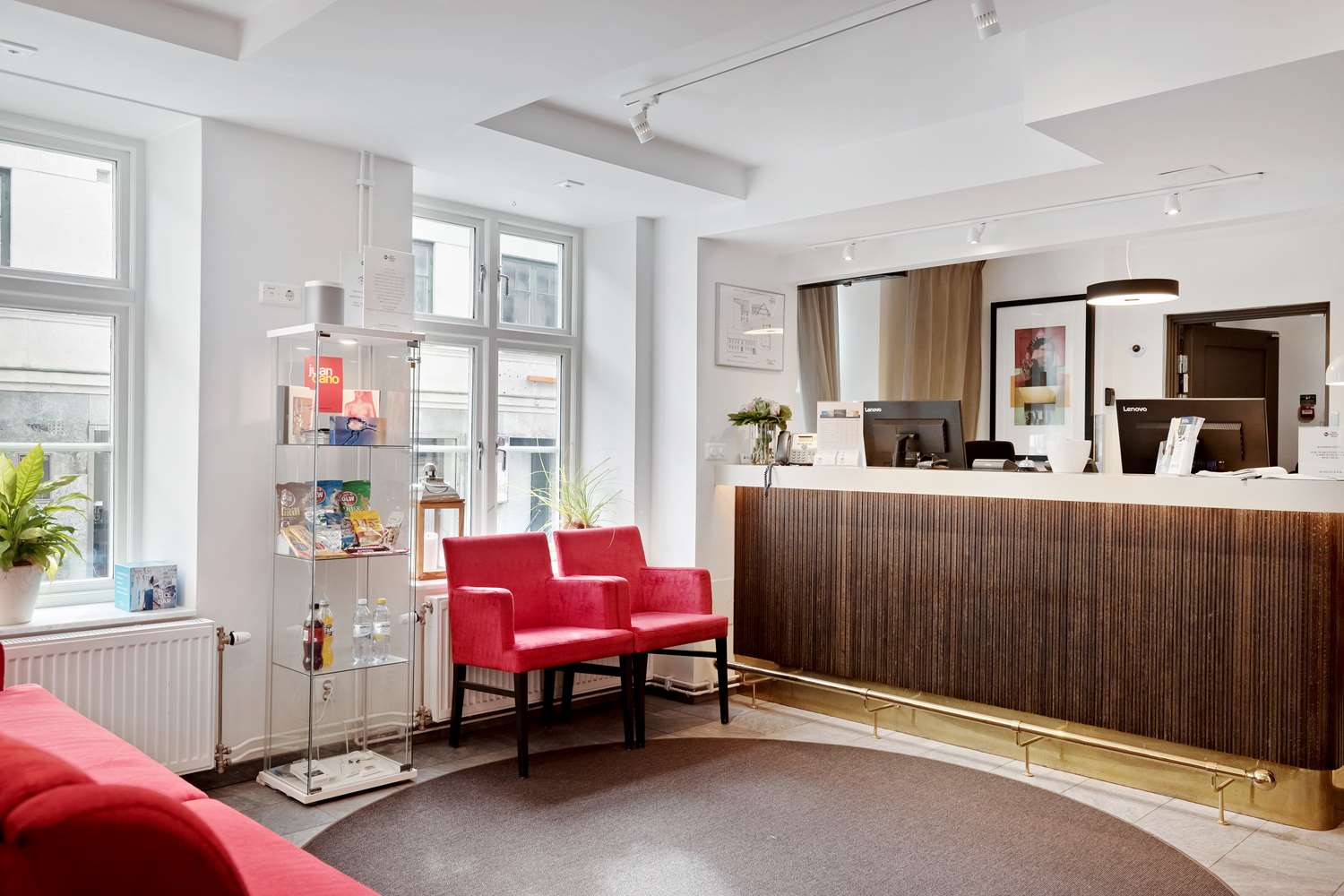 Фото Best Western Plus Hotell Nordic Lund