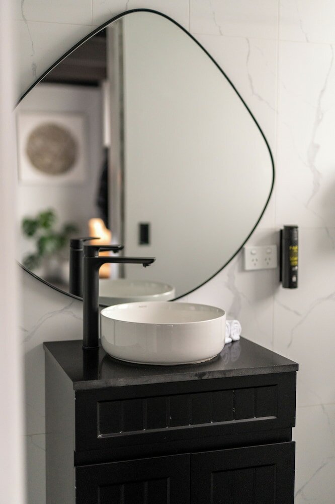 Фото Echo Point Discovery Motel