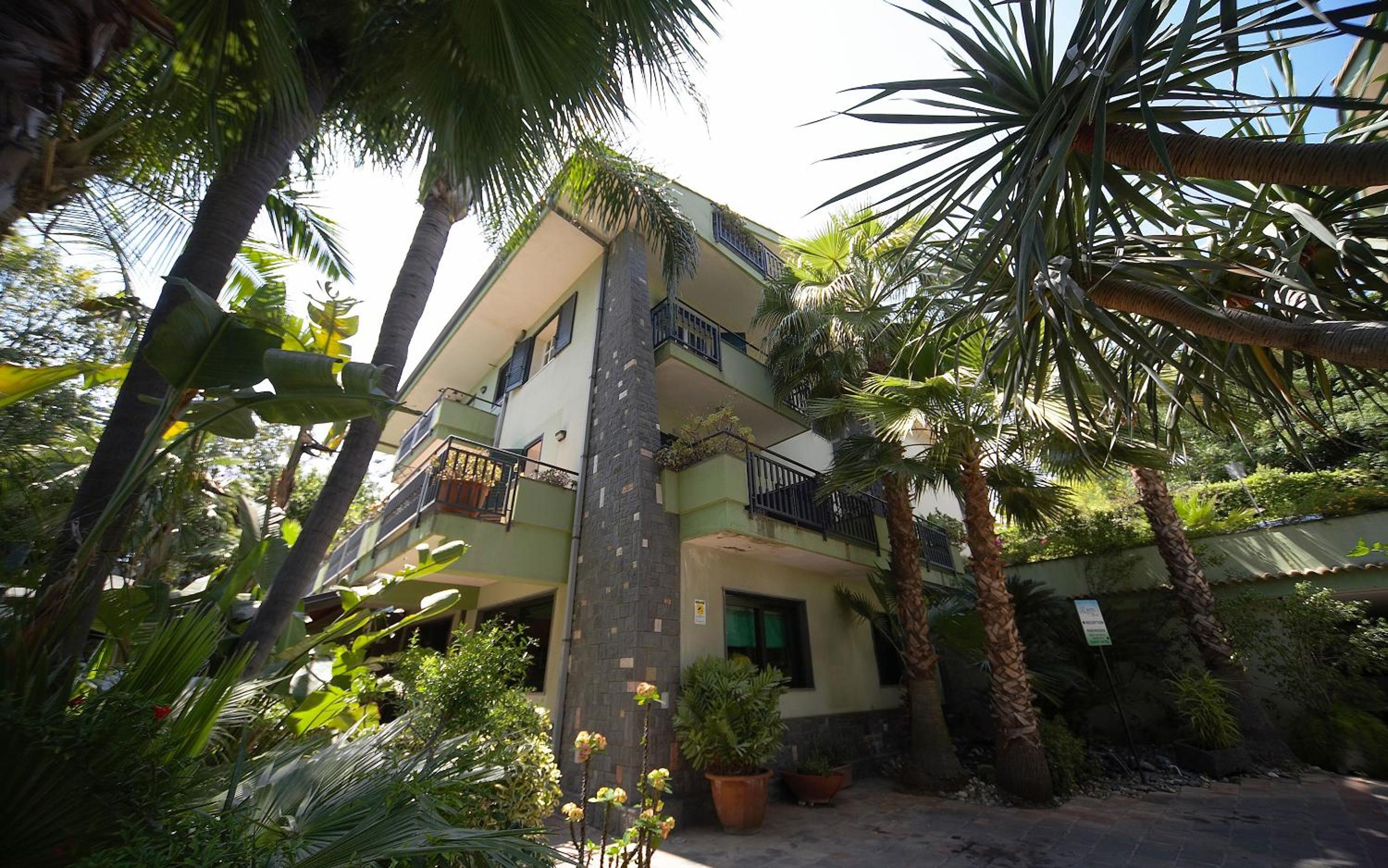 Фото Hotel Borgo Verde