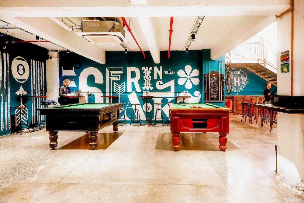 Фото Little Drifter Melbourne