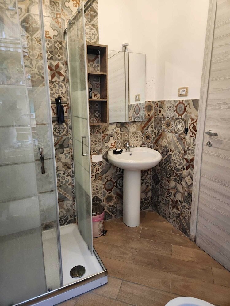 Фото Le terrazze di Alberto