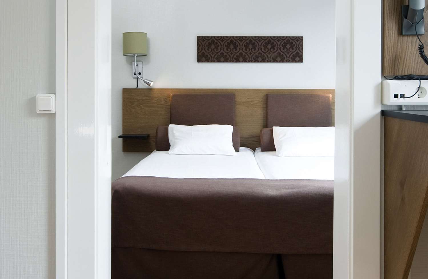 Фото Quality Hotel Carlia