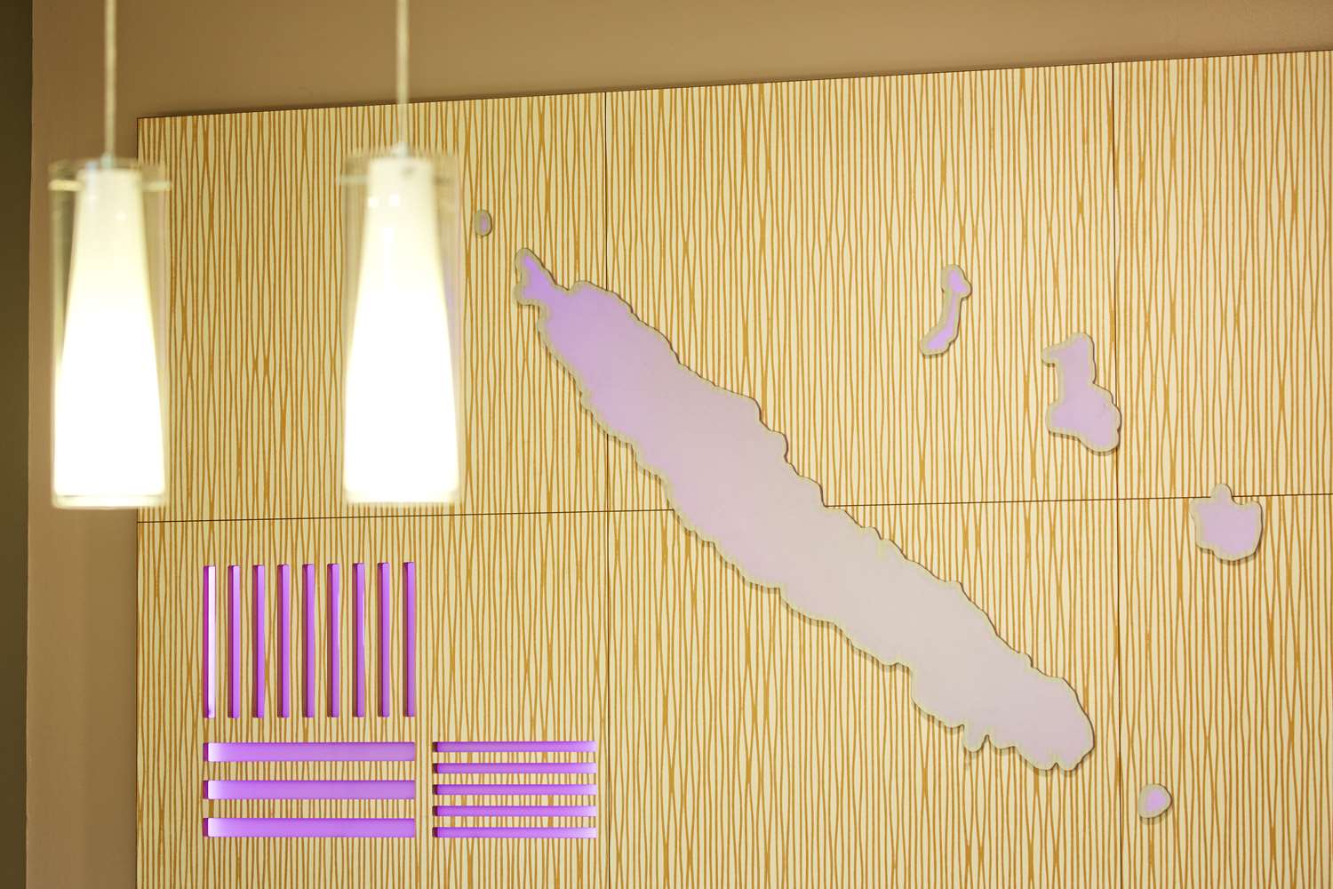 Фото Hilton Noumea La Promenade Residences