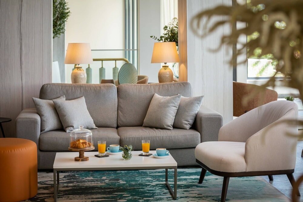 Фото Bluesun Hotel Berulia