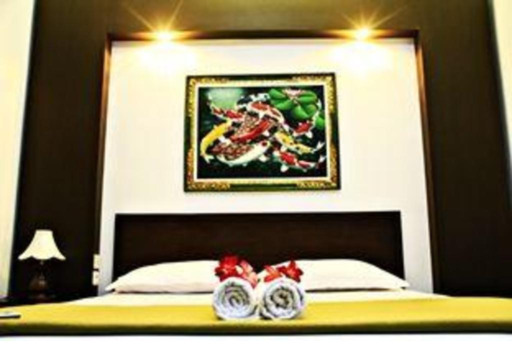 Фото Nakula Guest House