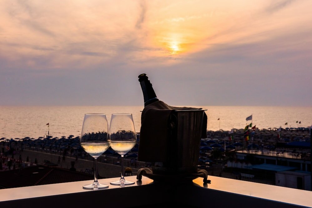 Фото Hotel Giulia