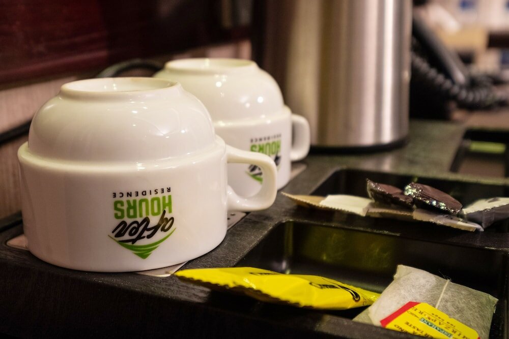 Фото After Hours Residence