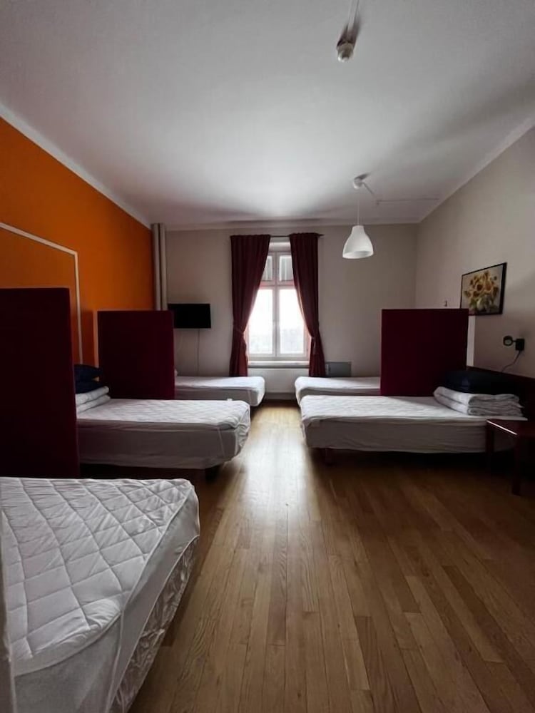 Фото Karlstad Vandrarhem