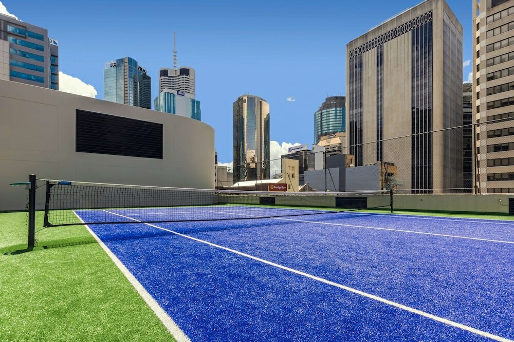 Фото InterContinental Brisbane by IHG