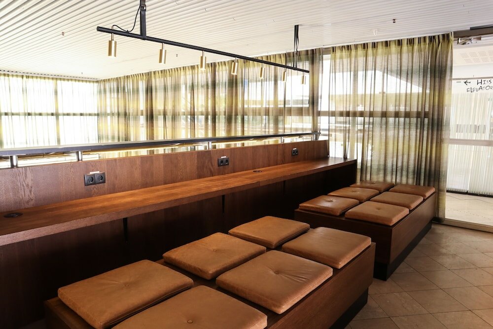 Фото Comfort Hotel Xpress Stockholm Central